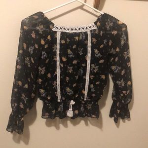 Kids blouse